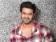 Whether Prabhas20 first look release date locked Whether Prabhas20 first look release date locked